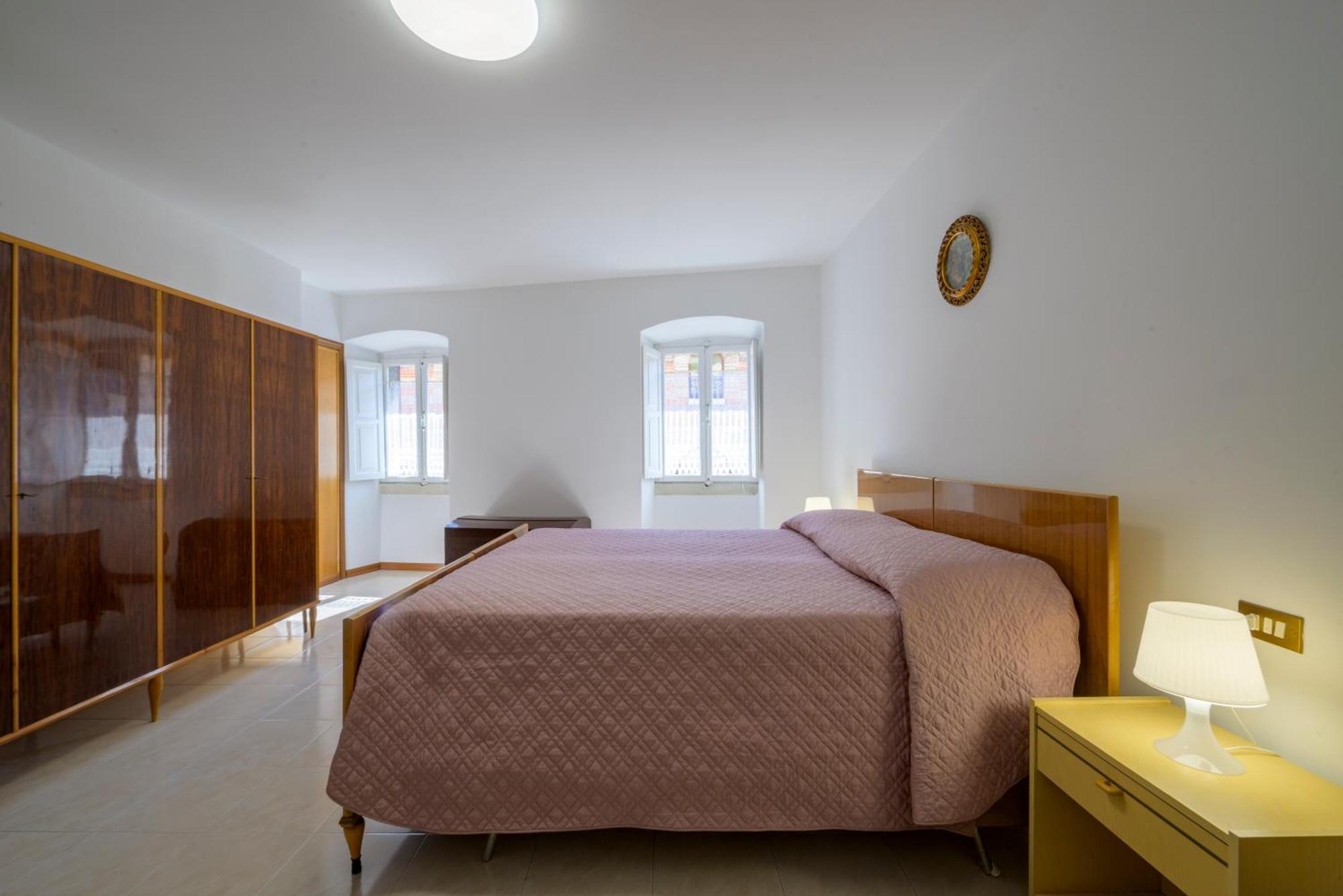 Via Mazzini 23A Appartement Gubbio Buitenkant foto