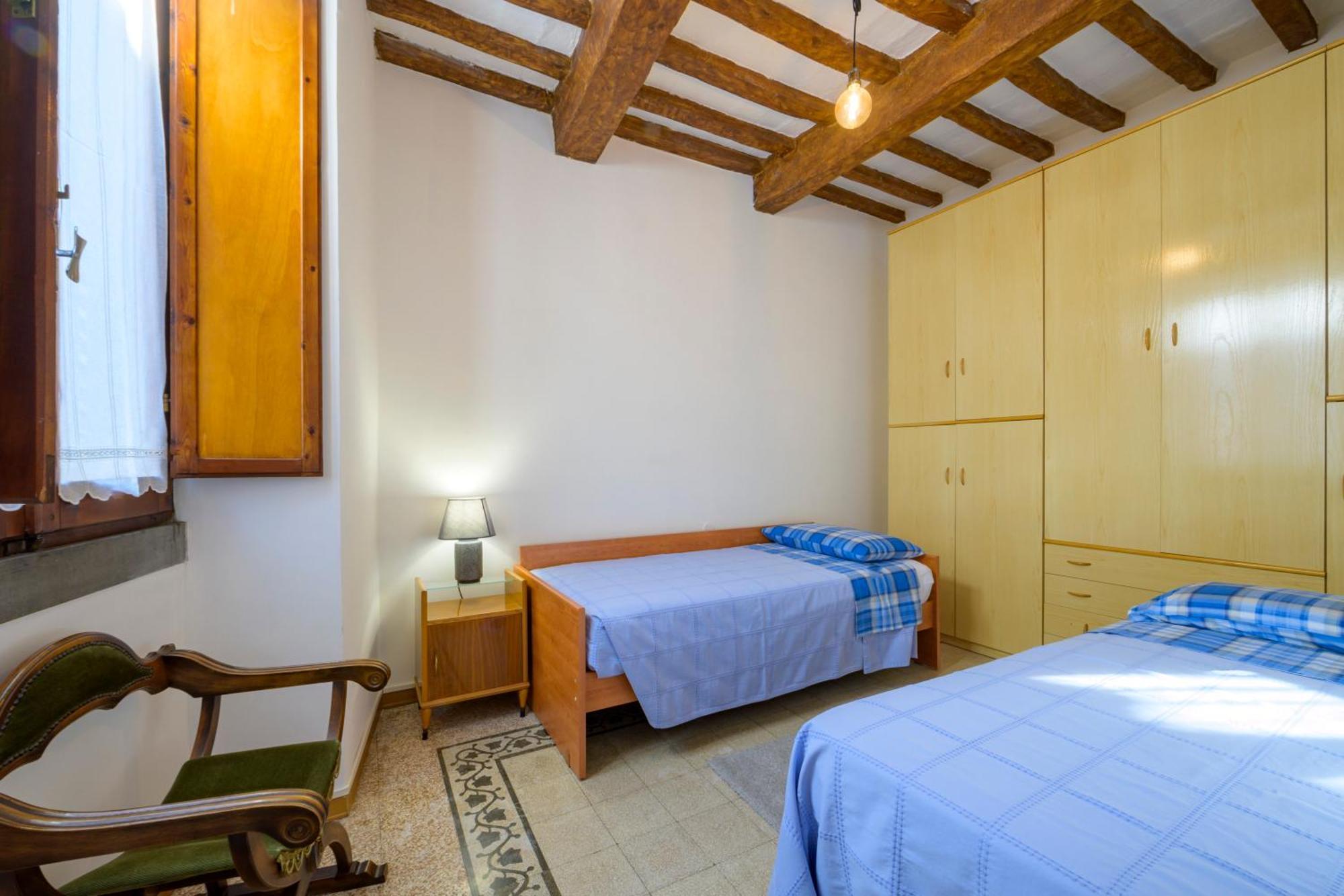 Via Mazzini 23A Appartement Gubbio Buitenkant foto