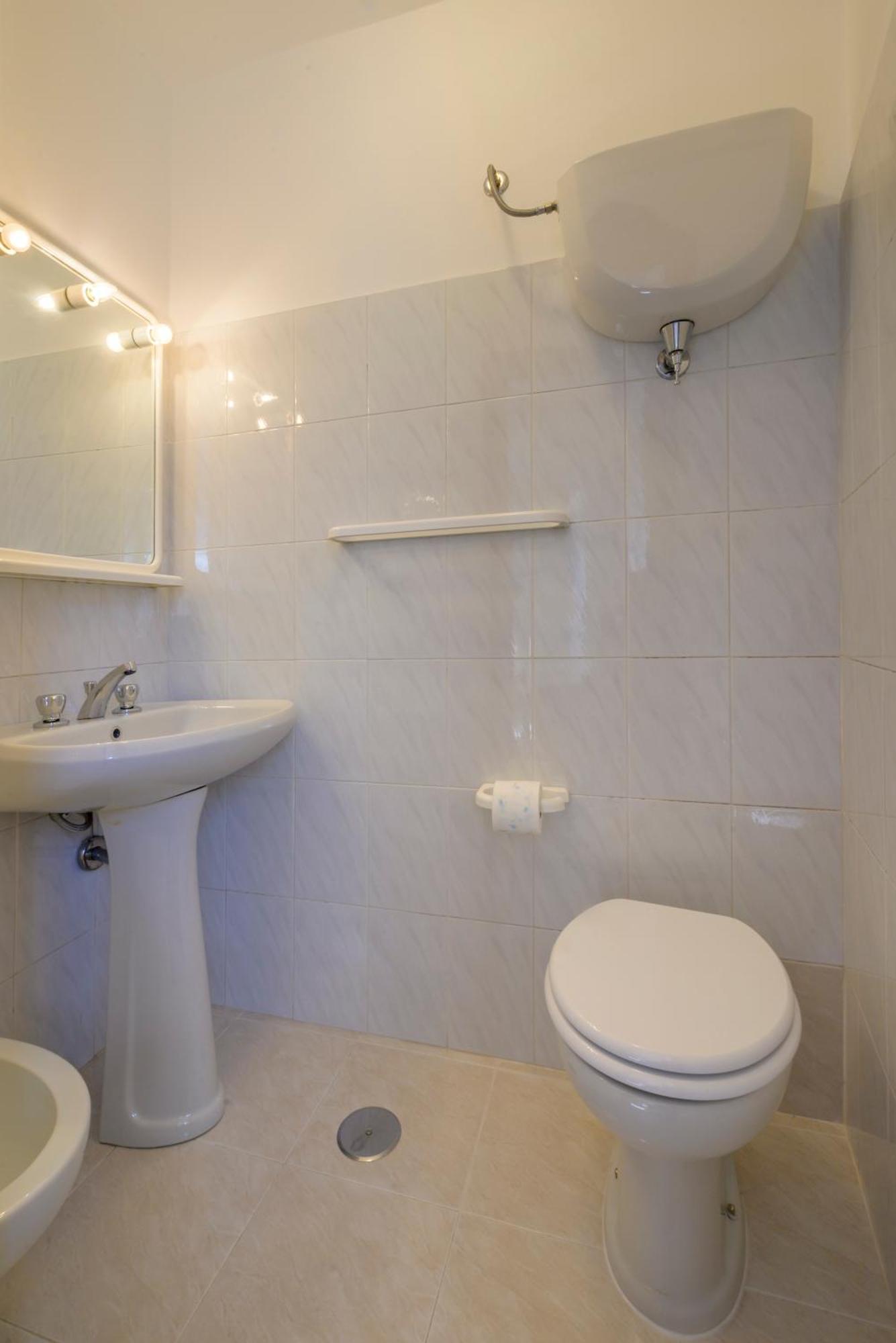 Via Mazzini 23A Appartement Gubbio Buitenkant foto