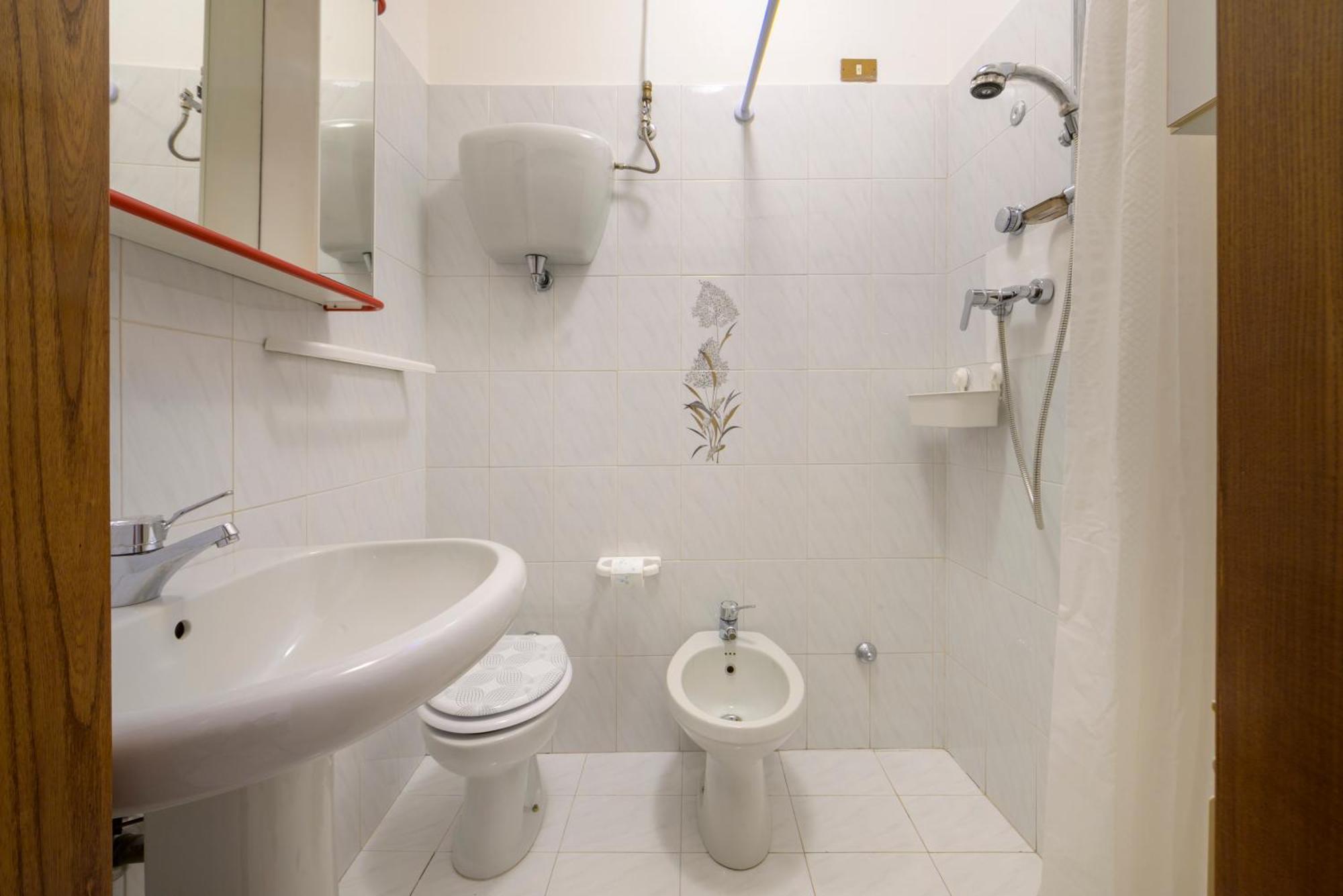 Via Mazzini 23A Appartement Gubbio Buitenkant foto