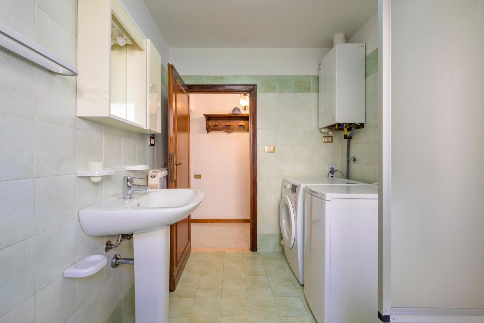 Via Mazzini 23A Appartement Gubbio Buitenkant foto