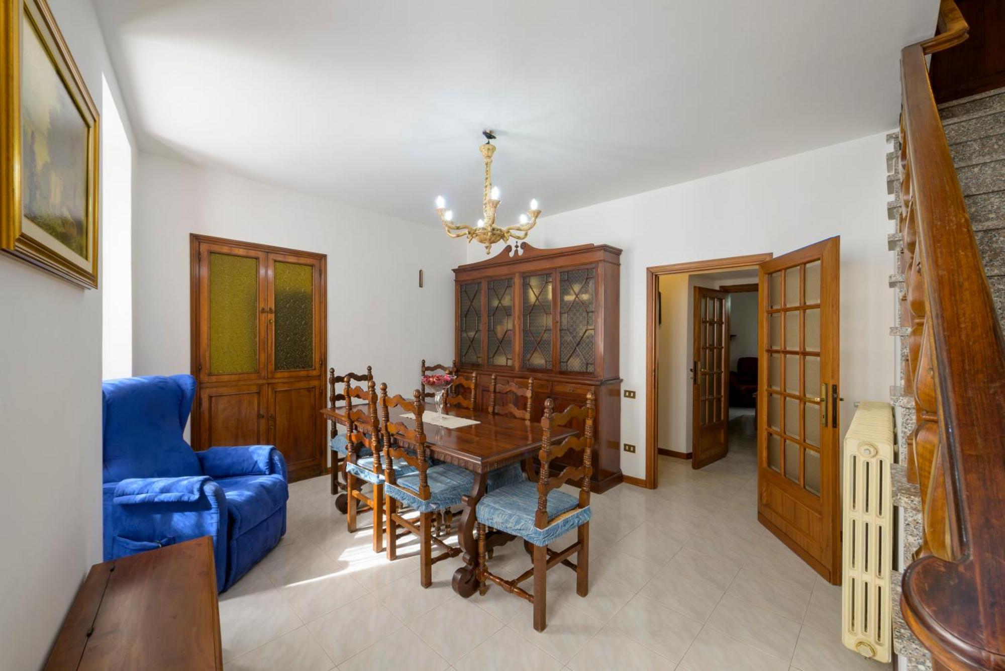 Via Mazzini 23A Appartement Gubbio Buitenkant foto